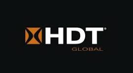 BLADE / HDT Global
