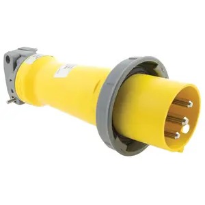 30A Single-Phase Spare Plug