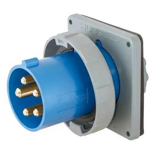 Input Connector