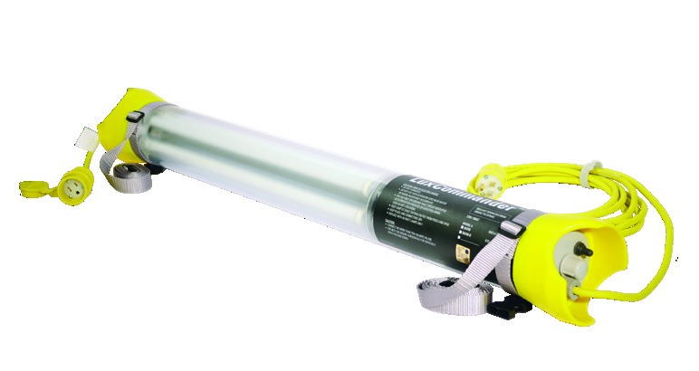 Portable Work Light