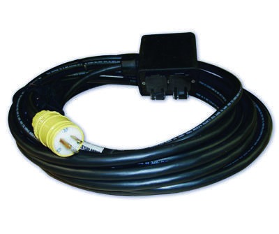 Indoor Cord Sets