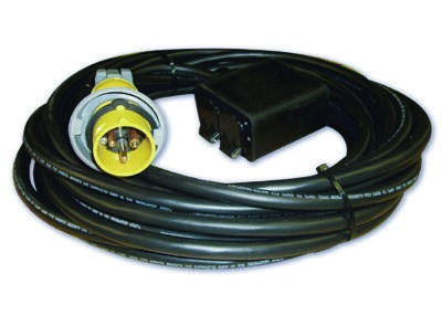 Outdoor Cord Sets