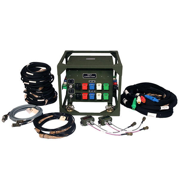 AMMPS Microgrid Kit